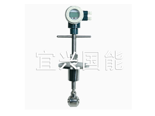 SE14固定式電磁流量計